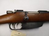 Italian Carcano Terni, 1891/28 Carbine. 6.5 Carcano 1929, Nice - 2 of 18