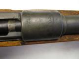 Mauser 98K 98 K BNZ 45, Late war gun! Steyr - 13 of 25