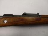 Mauser 98K 98 K BNZ 45, Late war gun! Steyr - 4 of 25