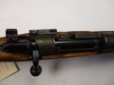 Mauser 98K 98 K BNZ 45, Late war gun! Steyr - 14 of 25