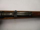 Mauser 98K 98 K BNZ 45, Late war gun! Steyr - 10 of 25