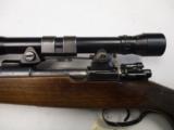 Mauser 98k 98 Gew Gew98 Sporter, NICE! - 20 of 21