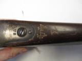 Springfield Trapdoor 1884 1884 Bayonet, NICE - 17 of 25