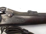 Springfield Trapdoor 1884 1884 Bayonet, NICE - 4 of 25