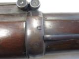 Springfield Trapdoor 1884 1884 Bayonet, NICE - 6 of 25