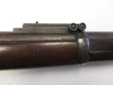 Springfield Trapdoor 1884 1884 Bayonet, NICE - 5 of 25