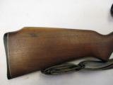 Marlin Model 99 M1 Carbine Clone, With Redfield 2x7 scope - 1 of 17