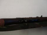 Marlin Model 99 M1 Carbine Clone, With Redfield 2x7 scope - 11 of 17