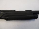 Benelli SBE 2 Super Black Eagle 2, Synthetic, Used - 3 of 16