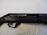 Benelli SBE 2 Super Black Eagle 2, Synthetic, Used - 2 of 16