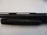 Benelli SBE 2 Super Black Eagle 2, Synthetic, Used - 14 of 16