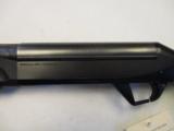 Benelli SBE 2 Super Black Eagle 2, Synthetic, Used - 15 of 16