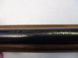 Mossberg 42TR 42 TR Targo, 22 Smoothbore Smooth bore! - 21 of 22