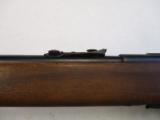 Mossberg 42TR 42 TR Targo, 22 Smoothbore Smooth bore! - 18 of 22