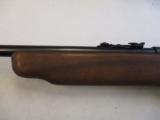 Mossberg 42TR 42 TR Targo, 22 Smoothbore Smooth bore! - 17 of 22