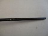Mossberg 42TR 42 TR Targo, 22 Smoothbore Smooth bore! - 7 of 22