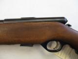 Mossberg 42TR 42 TR Targo, 22 Smoothbore Smooth bore! - 19 of 22