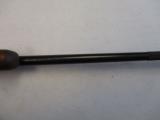 Mossberg 42TR 42 TR Targo, 22 Smoothbore Smooth bore! - 14 of 22