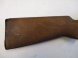 Mossberg 42TR 42 TR Targo, 22 Smoothbore Smooth bore! - 1 of 22