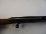 Mossberg 42TR 42 TR Targo, 22 Smoothbore Smooth bore! - 9 of 22
