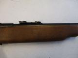 Mossberg 42TR 42 TR Targo, 22 Smoothbore Smooth bore! - 3 of 22