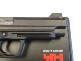 Heckler & Koch, H & K USP Expert 9mm, Factory demo - 12 of 12