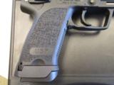 Heckler & Koch, H & K USP Expert 9mm, Factory demo - 10 of 12