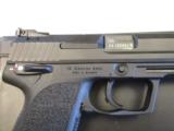 Heckler & Koch, H & K USP Expert 9mm, Factory demo - 11 of 12