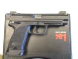 Heckler & Koch, H & K USP Expert 9mm, Factory demo - 9 of 12