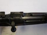 Brazil Mauser Model 1954 54 Short Rifle, 30-06 - 14 of 25