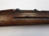 Brazil Mauser Model 1954 54 Short Rifle, 30-06 - 6 of 25