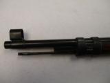 Mauser 98K 98 duv 41 German WW2 - 24 of 25