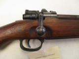 Mauser 98K 98 duv 41 German WW2 - 2 of 25