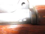 Mauser 98K 98 duv 41 German WW2 - 6 of 25