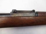 Mauser 98K 98 duv 41 German WW2 - 5 of 25