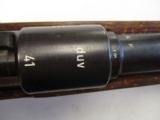 Mauser 98K 98 duv 41 German WW2 - 14 of 25