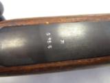 Mauser 98K 98 duv 41 German WW2 - 20 of 25