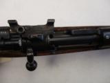 Mauser 98K 98 duv 41 German WW2 - 15 of 25