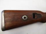 Mauser 98K 98 duv 41 German WW2 - 1 of 25
