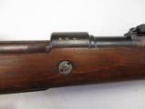 Mauser 98K 98 duv 41 German WW2 - 3 of 25