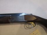 Browning 725 Field 28ga, 28" NIB Citori - 7 of 8