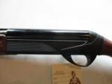 Benelli Ultra Light 28ga 26", Used in case, CLEAN! - 15 of 16