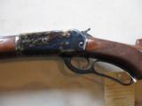Uberti 1886 Sporting, 45/70 26" Octagon, NIB - 9 of 10