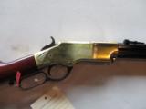 Uberti 1860 Henry Lever action 45LC New in box 342880 - 2 of 8