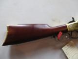 Uberti 1860 Henry Lever action 45LC New in box 342880 - 1 of 8