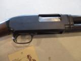Winchester Model 12, 12ga, 30" restored - 2 of 19