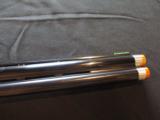 Browning 725 Sport Sporting Upgrade wood, No ports - 4 of 9