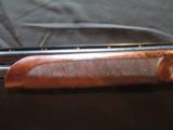 Browning 725 Sport Sporting Upgrade wood, No ports - 6 of 9