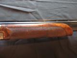 Browning 725 Sport Sporting Upgrade wood, No ports - 3 of 9