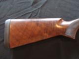 Browning 725 Sport Sporting Upgrade wood, No ports - 1 of 9